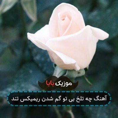 آهنگ چه تلخ بی تو گم شدن ریمیکس تند آهنگ چه تلخ بی تو گم شدن ریمیکس تند