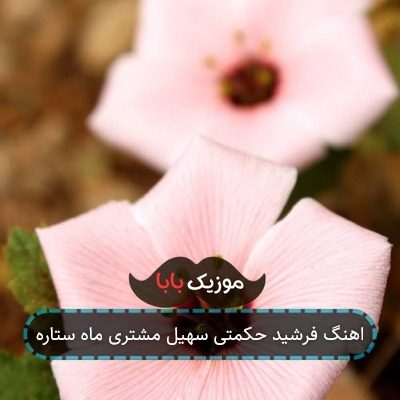 اهنگ فرشید حکمتی سهیل مشتری ماه ستاره