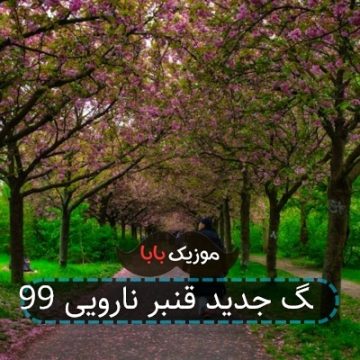 آهنگ جدید قنبر نارویی 99