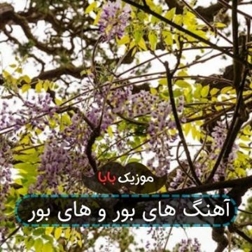 آهنگ های بور و های بور