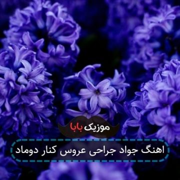 آهنگ گل ب جمال دوماد جواد جراحی آهنگ گل ب جمال دوماد جواد جراحی