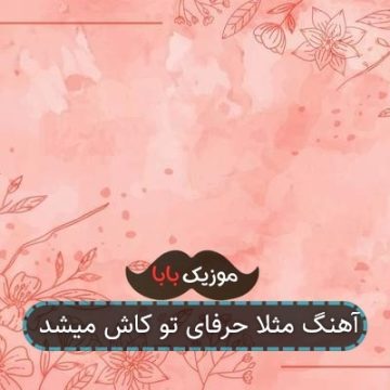 اهنگ میشدیم دوتا قناری یا دوتا کفتر عاشق