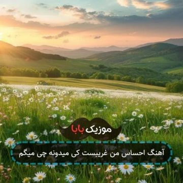 اهنگ اونقدر قدم میزنم که درد بگیره پاهام اهنگ اونقدر قدم میزنم که درد بگیره پاهام
