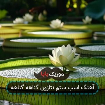 آهنگ اسب ستم نتازون گناهه گناهه آهنگ اسب ستم نتازون گناهه گناهه