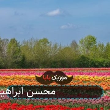 آهنگ دونه دونه 3 محسن ابراهیم زاده
