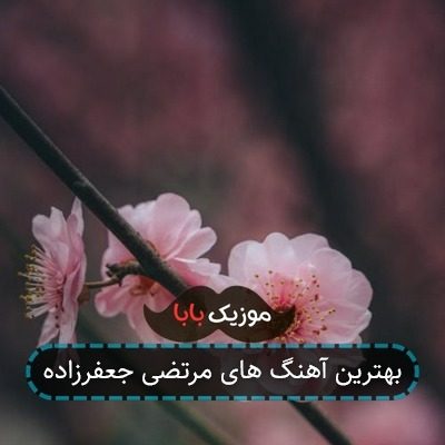 بهترین آهنگ های مرتضی جعفرزاده بهترین آهنگ های مرتضی جعفرزاده