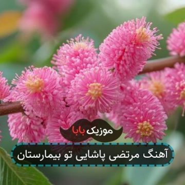 آهنگ مرتضی پاشایی تو بیمارستان