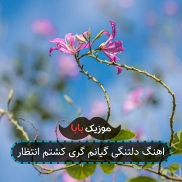 اهنگ دلتنگی گیانم گری کشتم انتظار اهنگ دلتنگی گیانم گری کشتم انتظار