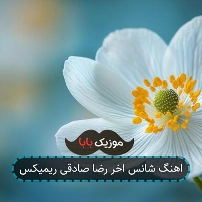 اهنگ شانس اخر رضا صادقی ریمیکس