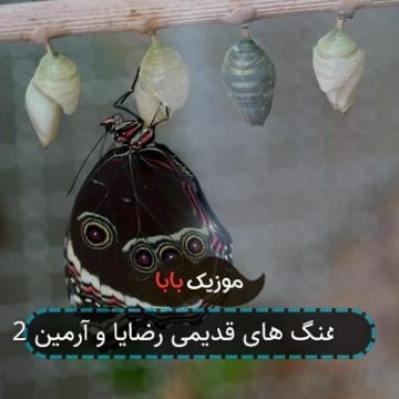 آهنگ های قدیمی رضایا و آرمین 2afm