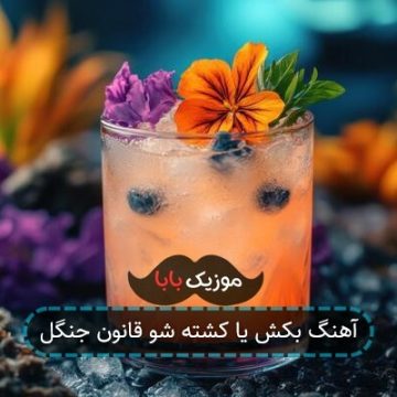 آهنگ بکش یا کشته شو قانون جنگل آهنگ بکش یا کشته شو قانون جنگل