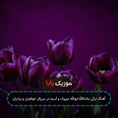 آهنگ ترکی ماشاالله ایوالله دوروک و آسیه در سریال خواهران و برادران آهنگ ترکی ماشاالله ایوالله دوروک و آسیه در سریال خواهران و برادران