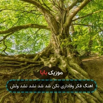 اهنگ فکر وفاداری نکن شد شد نشد نشد ولش اهنگ فکر وفاداری نکن شد شد نشد نشد ولش