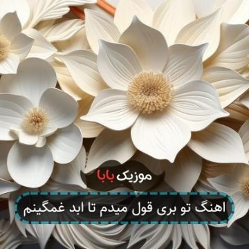 آهنگ بی بند و بار شدی چنی خار شدی