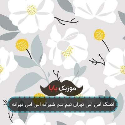آهنگ اس اس تهران تیم تیم شیرانه اس اس تهرانه آهنگ اس اس تهران تیم تیم شیرانه اس اس تهرانه