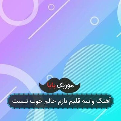 آهنگ توی شهر بی عاطفه ها تو یه پرچم داری