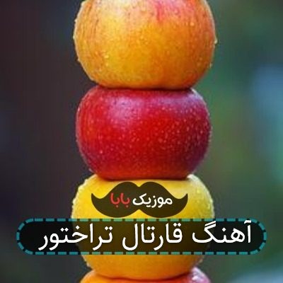 آهنگ قارتال تراختور آهنگ قارتال تراختور