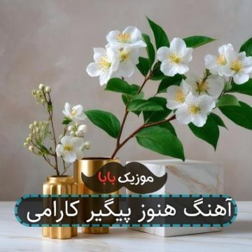 آهنگ هنوز پیگیر کارامی