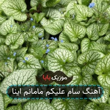 آهنگ سام علیکم مامانم اینا