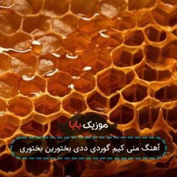 آهنگ منی کیم گوردی ددی بختورین بختوری آهنگ منی کیم گوردی ددی بختورین بختوری
