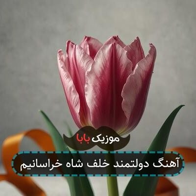 آهنگ دولتمند خلف شاه خراسانیم