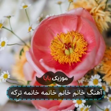 آهنگ خانم خانم خانمه خانمه ترکه آهنگ خانم خانم خانمه خانمه ترکه