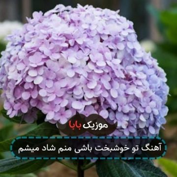 آهنگ تو خوشبخت باشی منم شاد میشم آهنگ تو خوشبخت باشی منم شاد میشم