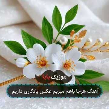 آهنگ میشه منو تو دور بشیم از همه