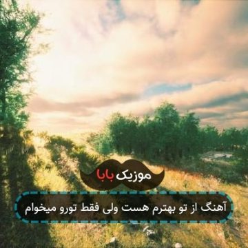 آهنگ از تو بهترم هست ولی فقط تورو میخوام آهنگ از تو بهترم هست ولی فقط تورو میخوام