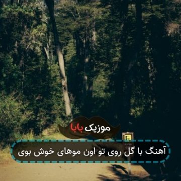 آهنگ تو اراده کن خودم تنهایی قربونت برم آهنگ تو اراده کن خودم تنهایی قربونت برم