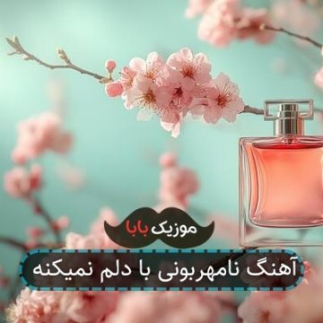 آهنگ نامهربونی با دلم نمیکنه آهنگ نامهربونی با دلم نمیکنه