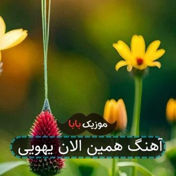 آهنگ همین الان یهویی