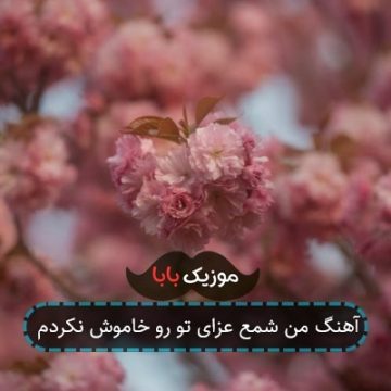 آهنگ من شمع عزای تو رو خاموش نکردم آهنگ من شمع عزای تو رو خاموش نکردم
