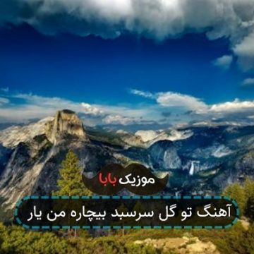آهنگ تو گل سرسبد بیچاره من یار