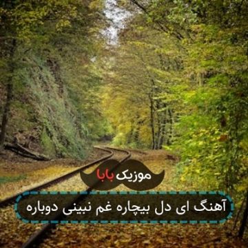 آهنگ ای دل بیچاره غم نبینی دوباره