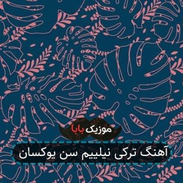 آهنگ ترکی نیلییم سن یوکسان