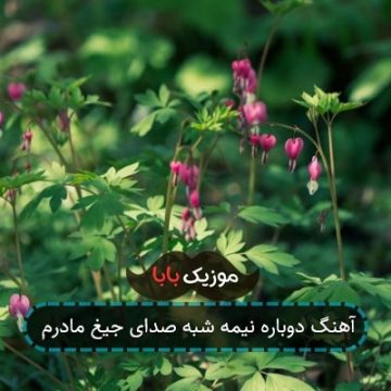 آهنگ دوباره نیمه شبه صدای جیغ مادرم