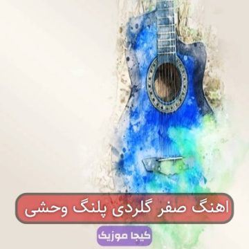 اهنگ صفر گلردی پلنگ وحشی اهنگ صفر گلردی پلنگ وحشی