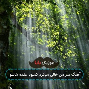 آهنگ سر من خالی میکرد کمبود عقده هاشو آهنگ سر من خالی میکرد کمبود عقده هاشو