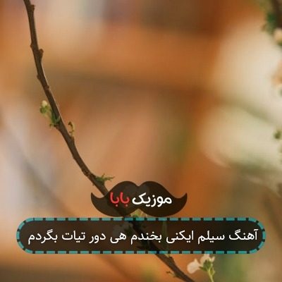 آهنگ سیلم ایکنی بخندم هی دور تیات بگردم آهنگ سیلم ایکنی بخندم هی دور تیات بگردم
