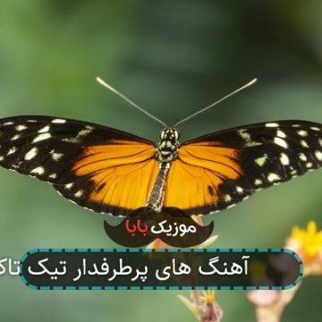آهنگ های پرطرفدار تیک تاک Tik Taak
