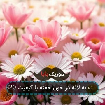 آهنگ به لاله در خون خفته با کیفیت 320 آهنگ به لاله در خون خفته با کیفیت 320