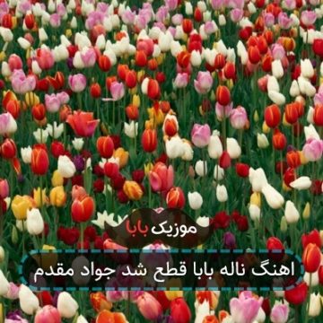 اهنگ ناله بابا قطع شد جواد مقدم