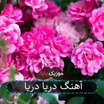 آهنگ دریا دریا