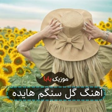 آهنگ گل سنگم هایده
