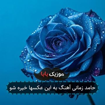حامد زمانی آهنگ به این عکسها خیره شو حامد زمانی آهنگ به این عکسها خیره شو