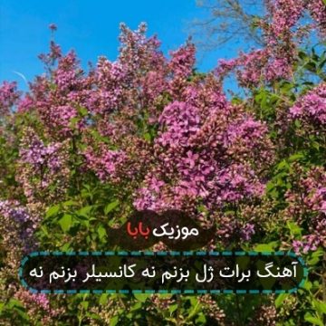 آهنگ برات ژل بزنم نه کانسیلر بزنم نه آهنگ برات ژل بزنم نه کانسیلر بزنم نه