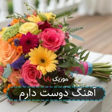 آهنگ دوست دارم