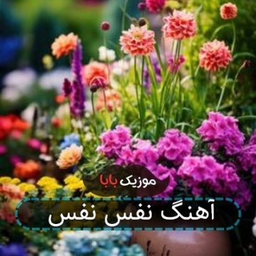 آهنگ نفس نفس