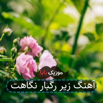 آهنگ زیر رگبار نگاهت آهنگ زیر رگبار نگاهت